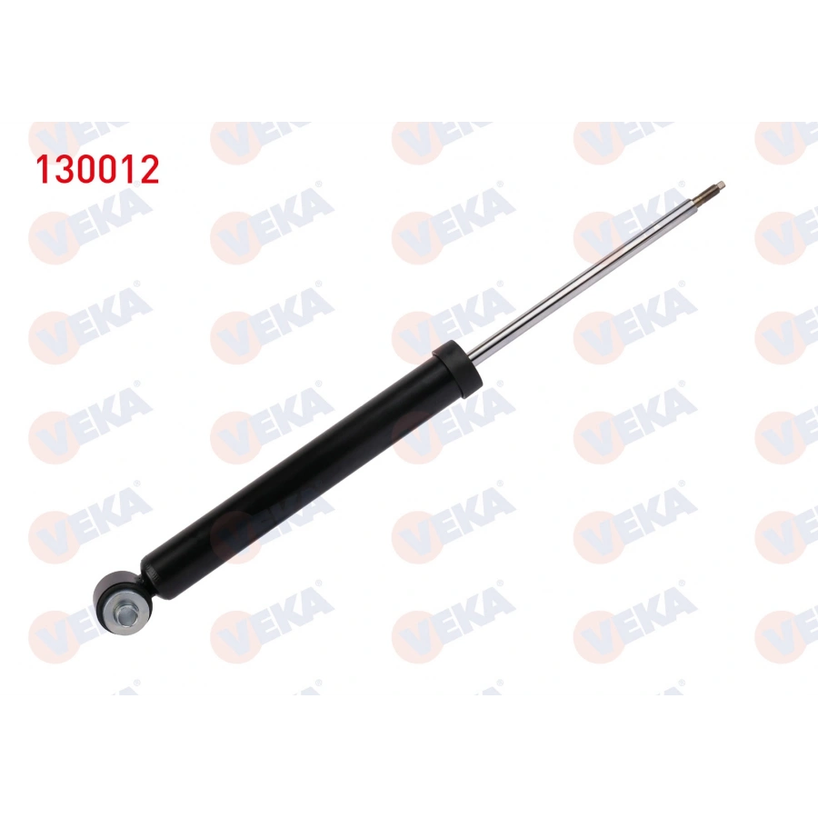 AMORTISOR ARKA SOL-SAG GAZLI AUDI A6 2004-