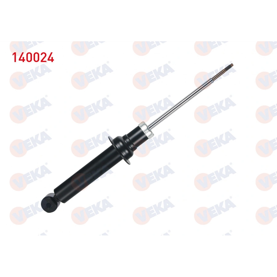 AMORTISOR ARKA SOL-SAG GAZLI BMW (E34) 520i / 525i 1998-1995