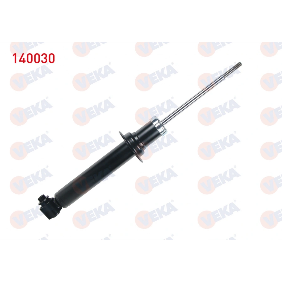 AMORTISOR ARKA SOL-SAG GAZLI BMW (E60) 520 D / 520i / 525i / 530 D / 530i 2003-2010