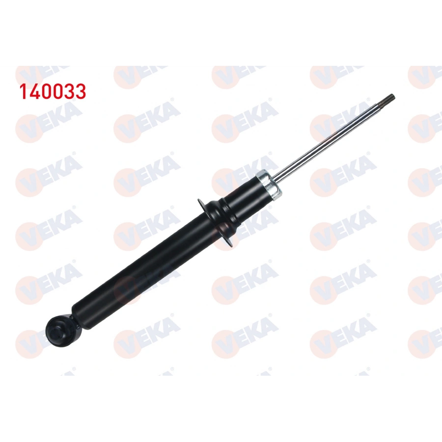 AMORTISOR ARKA SOL-SAG GAZLI BMW (F10) 520 D / 530 D 2010-2017