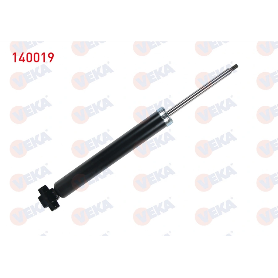 AMORTISOR ARKA SOL-SAG GAZLI BMW (F20) 116i / 116 D / 118i 2010- / (F30) 316i / 318i / 320i / 320 D 2011-