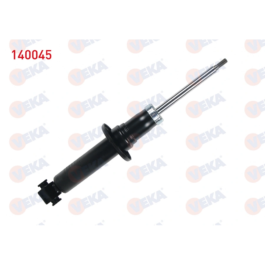 AMORTISOR ARKA SOL-SAG GAZLI BMW X3 (F25) xDrive 2.0 D - 2.0i 2010-