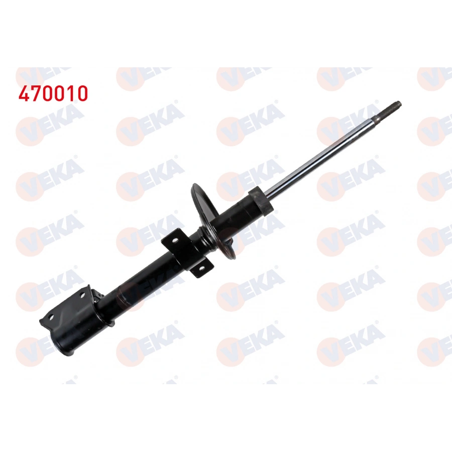 AMORTISOR ARKA SOL-SAG GAZLI DACIA DUSTER 4X4 1.5 DCI 2009-2012