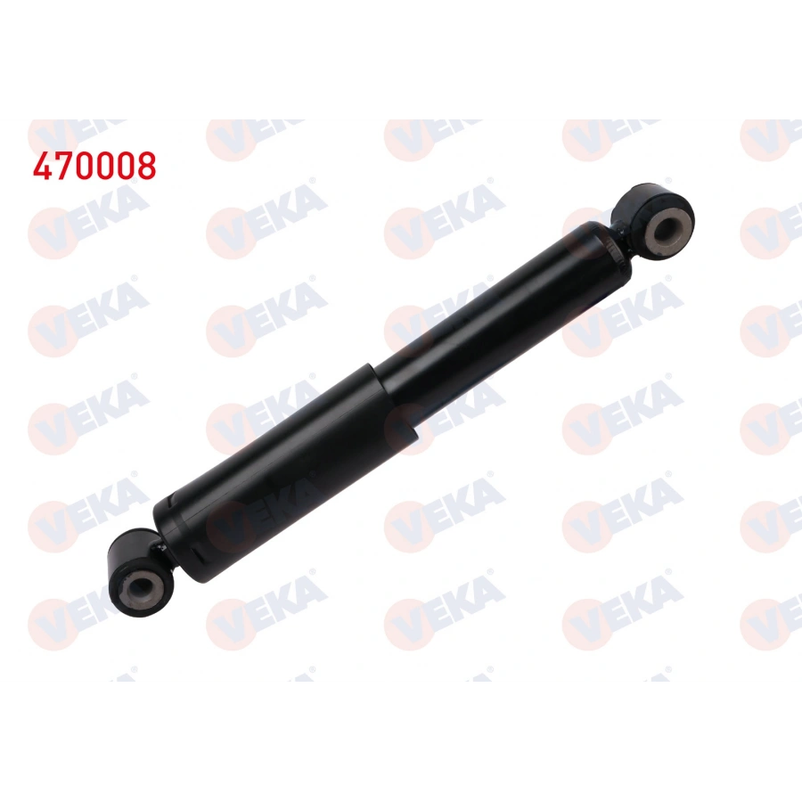 AMORTISOR ARKA SOL-SAG GAZLI DACIA LODGY 1.5 DCI 2012-