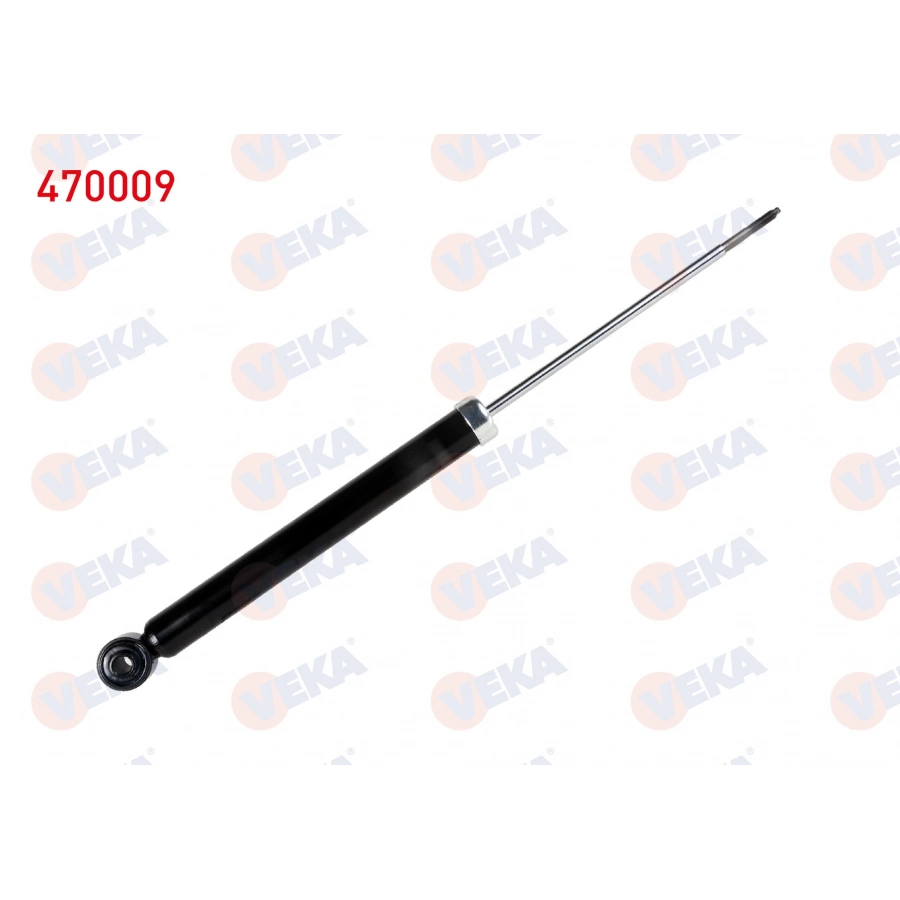 AMORTISOR ARKA SOL-SAG GAZLI DACIA LOGAN MCV (KS) 1.5 DCI 2007-2013