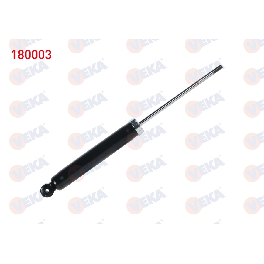 AMORTISOR ARKA SOL-SAG GAZLI FIAT ALBEA 1.3 MJT 2007-