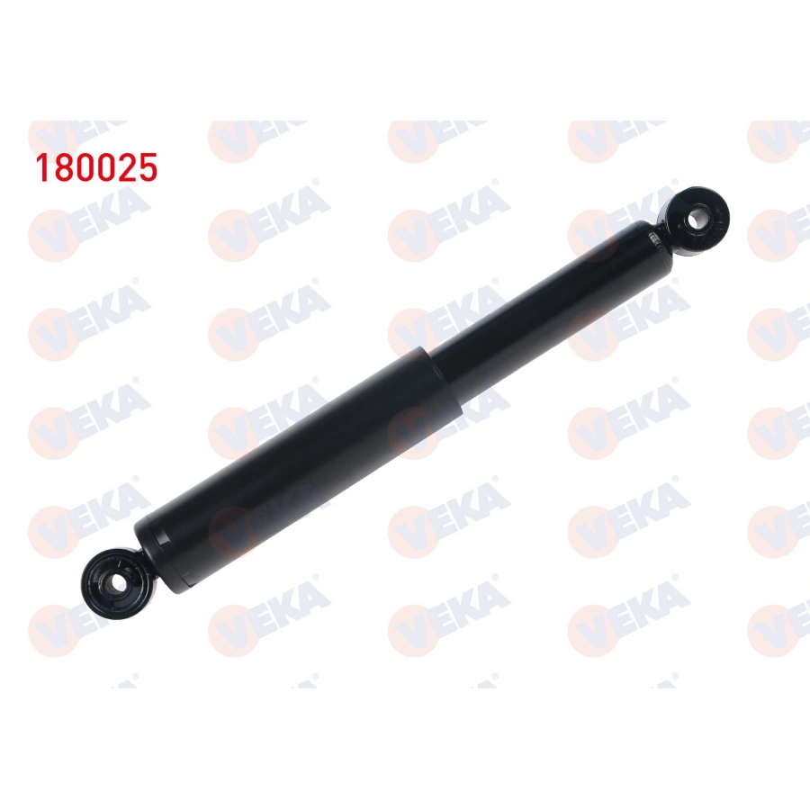 AMORTISOR ARKA SOL-SAG GAZLI FIAT DOBLO (119,223) 1.9 JTD 2001-2010