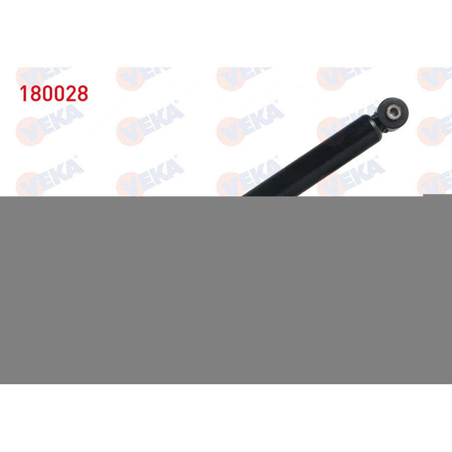 AMORTISOR ARKA SOL-SAG GAZLI FIAT DOBLO (152,263) 1.3 MJT 2010-