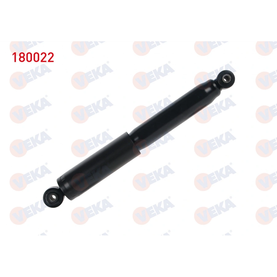 AMORTISOR ON SOL-SAG GAZLI (UZUN MIL) FIAT DOBLO (119,223) 1.9 JTD 2001-2010