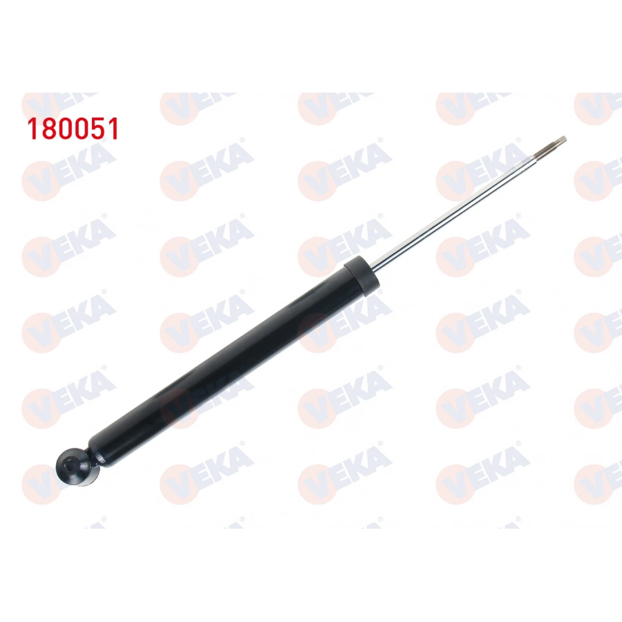 AMORTISOR ARKA SOL-SAG GAZLI FIAT LINEA (323) 1.3 MJT 2007-