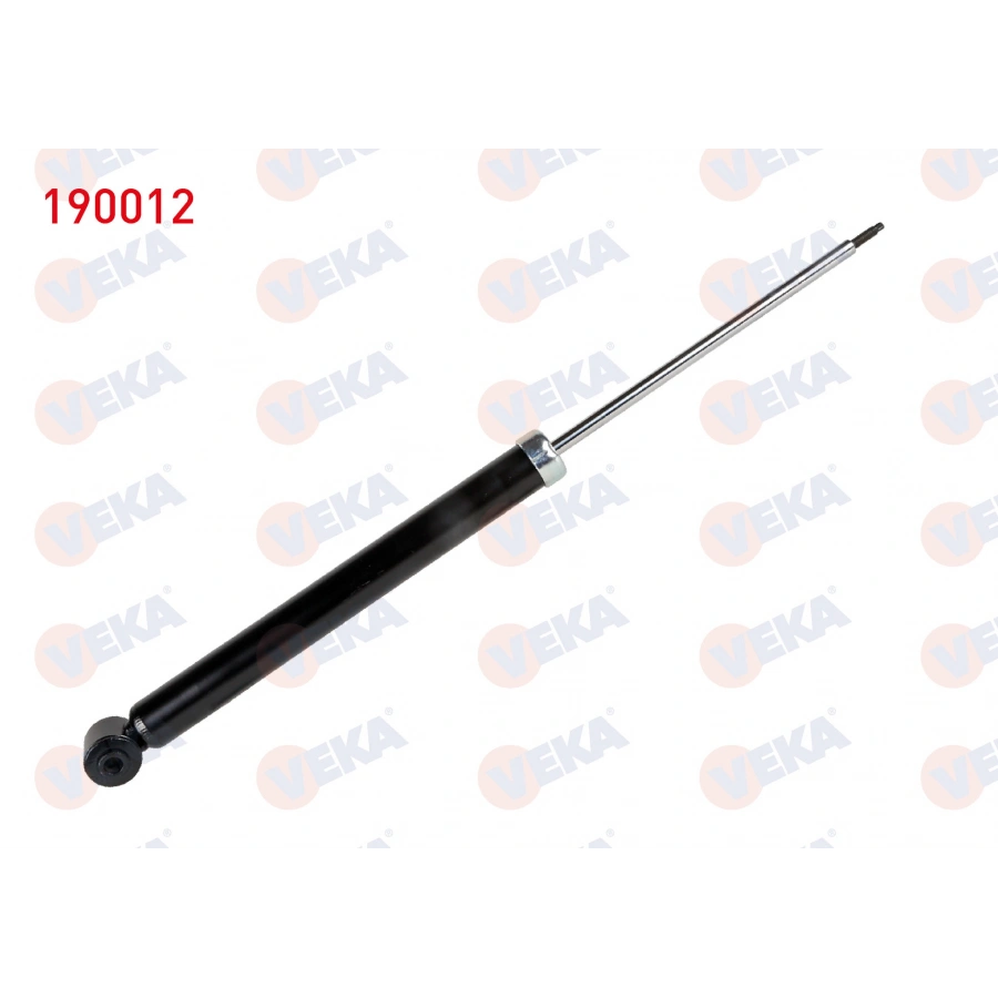 AMORTISOR ARKA SOL-SAG GAZLI FORD FIESTA V 1.4 TDCI 2001-2008