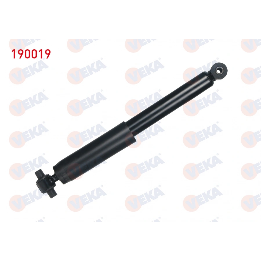 AMORTISOR ARKA SOL-SAG GAZLI FORD FOCUS I (DAW,DBW) STW 1.6i 16v 1998-2004