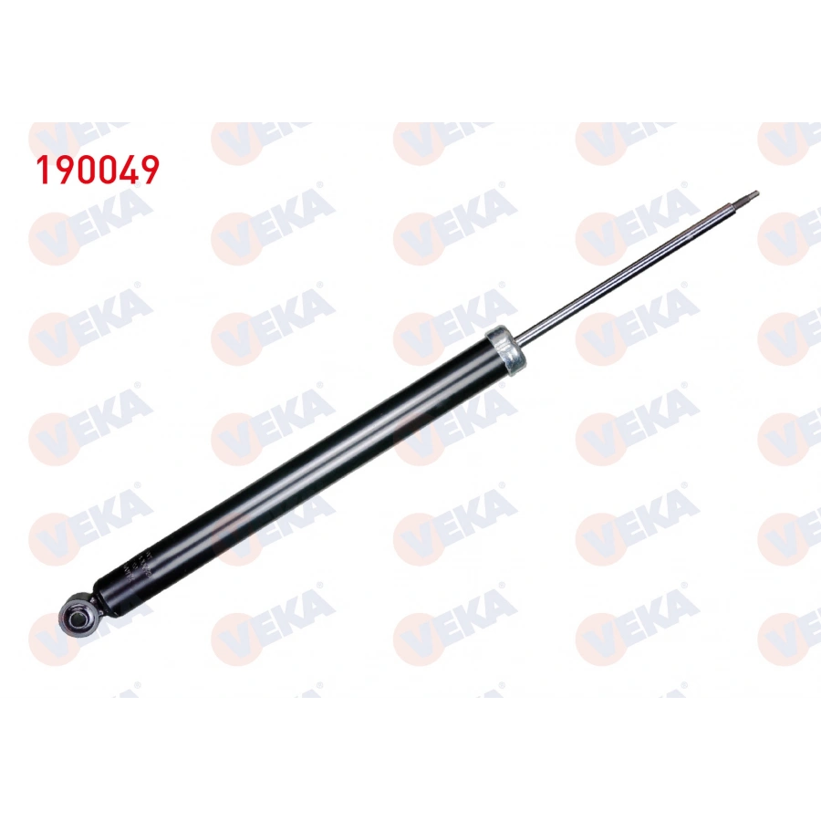 AMORTISOR ARKA SOL-SAG GAZLI FORD FOCUS II (DA) 1.6 TDCI 04-11/ C-MAX (DM2) 1.6 - 1.6 TDCi - 2.0 TDCi 10-/ VOLVO V50 (545) T5 04-12/ S40 II (544) 07-12 / C30 (533) 07-12