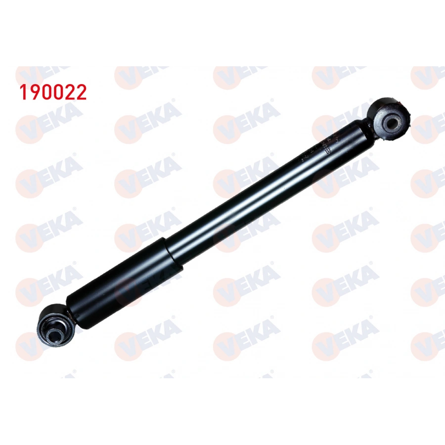 AMORTISOR ARKA SOL-SAG GAZLI FORD FOCUS II (DA) STW 1.6 TDCI 2004-2011