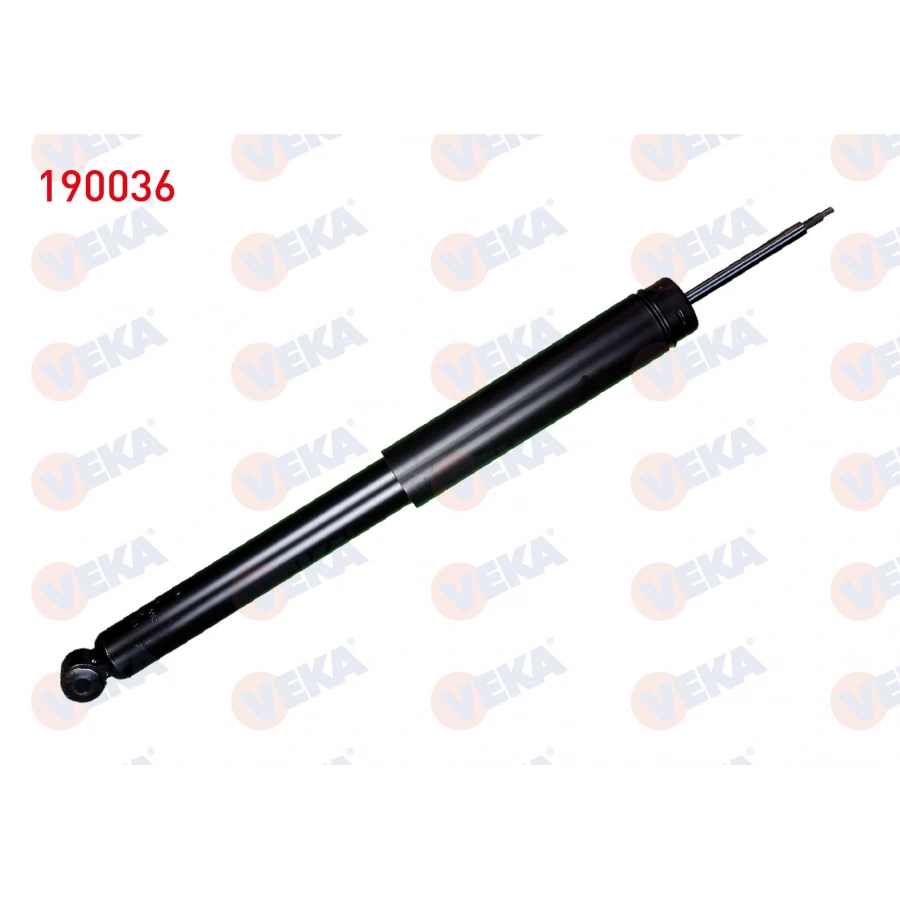 AMORTISOR ARKA SOL-SAG GAZLI FORD FOCUS III 1.6 TDCI 2011-2015