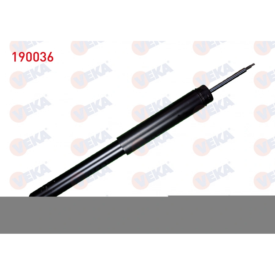 AMORTISOR ARKA SOL-SAG GAZLI FORD FOCUS III 1.6 TDCI 2011-2015