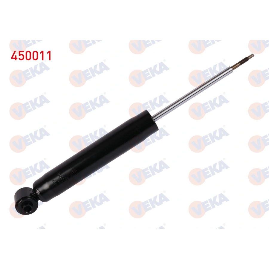 AMORTISOR ARKA SOL-SAG GAZLI FORD MONDEO IV 2007-2014 / GALAXY II 2011-2015/ VOLVO S60 II 2010-2018 / S80 II 2006- / V60 2010-