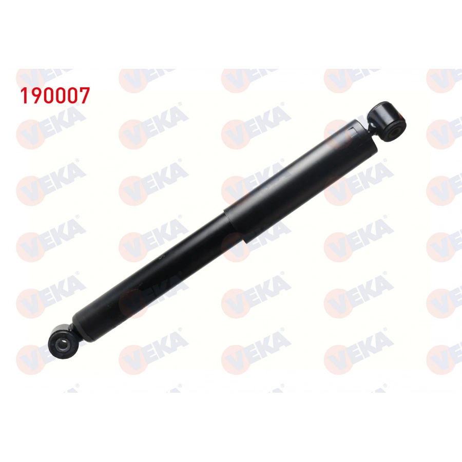AMORTISOR ARKA SOL-SAG GAZLI FORD TRANSIT CONNECT 1.8 TDCI 2002-2013