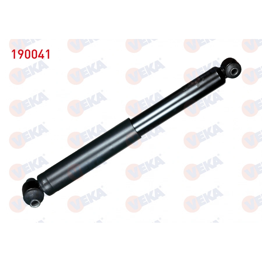 AMORTISOR ARKA SOL-SAG GAZLI FORD TRANSIT CUSTOM (V362) 2.2 TDCI 2012-