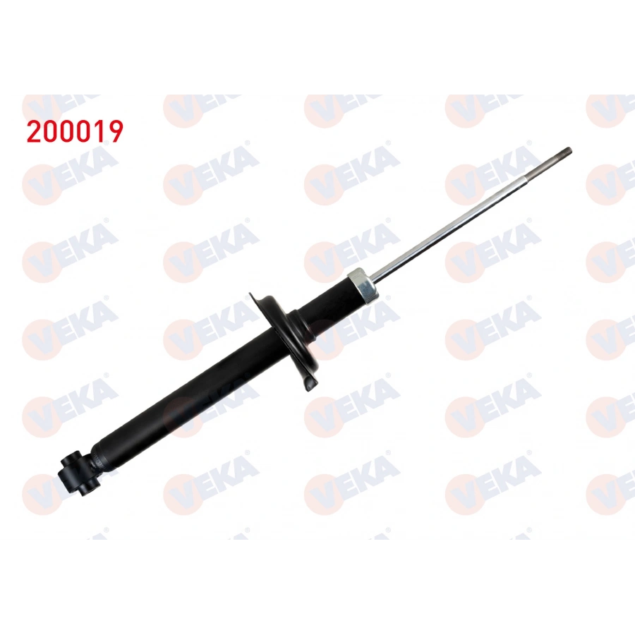 AMORTISOR ARKA SOL-SAG GAZLI HONDA ACCORD VI (CG,CK) 2.0i 16v 1997-2003