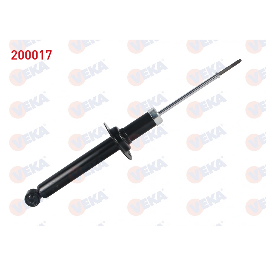 AMORTISOR ARKA SOL-SAG GAZLI HONDA ACCORD VII (CL) 2.0 16v 2003-2008