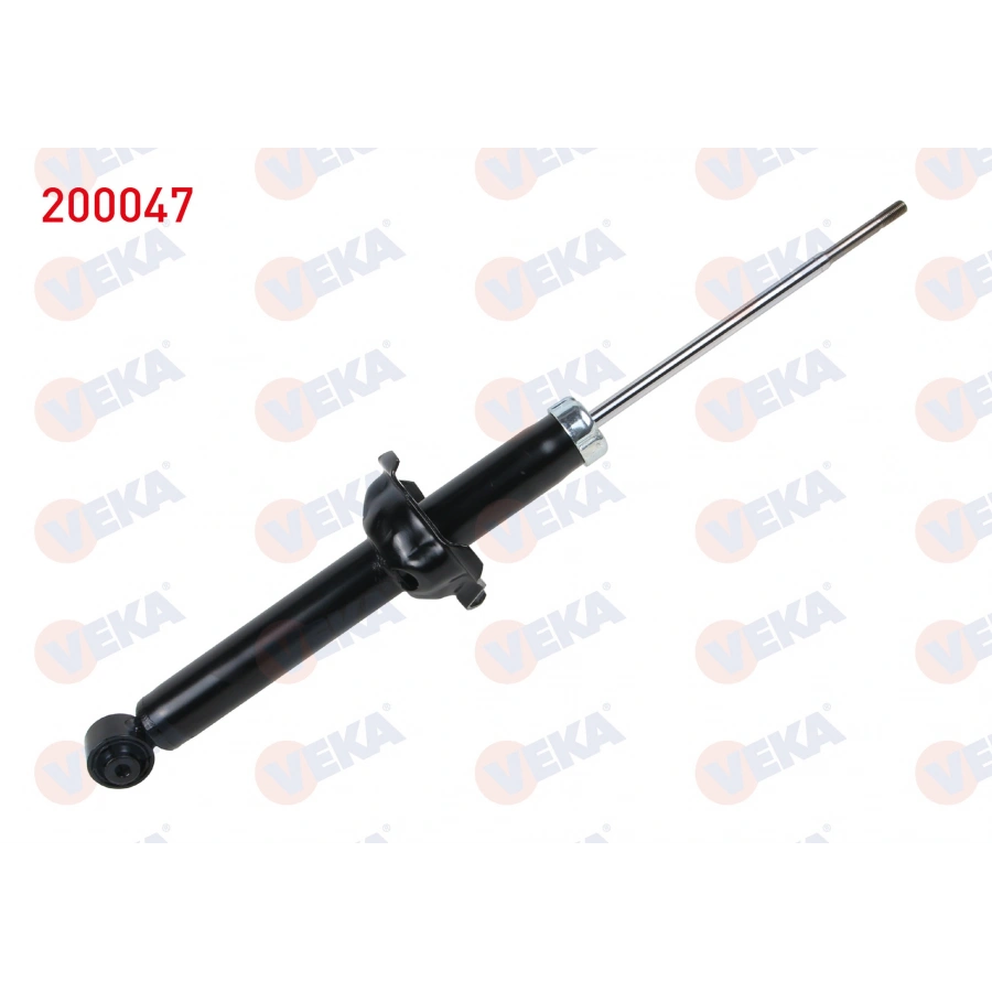 AMORTISOR ARKA SOL-SAG GAZLI HONDA CR-V 2.0i 16v 1995-2002