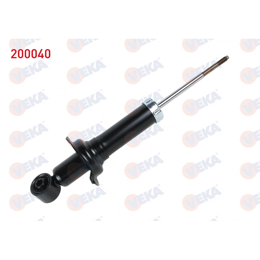 AMORTISOR ARKA SOL-SAG GAZLI HONDA CR-V II 2.0i 2002-2006