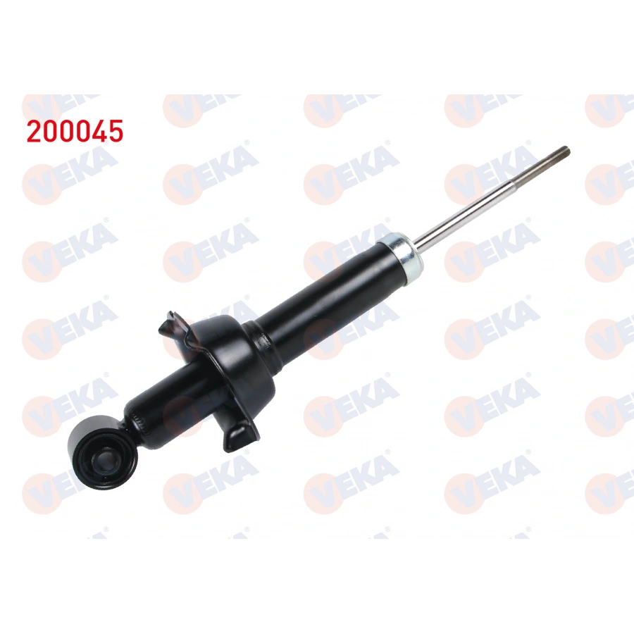 AMORTISOR ARKA SOL-SAG GAZLI HONDA CR-V III 2.0 I-VTEC - 2.2i CTDI 2006-