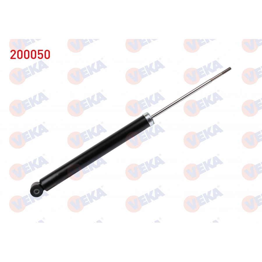 AMORTISOR ARKA SOL-SAG GAZLI HONDA HR-V 2015-