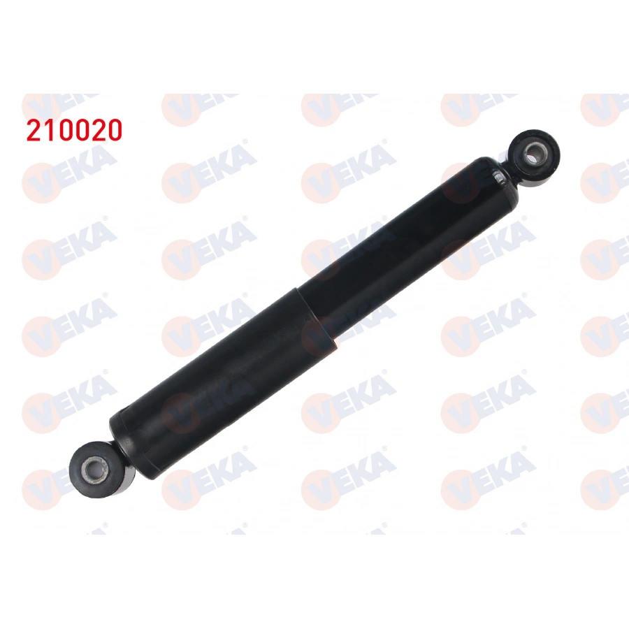 AMORTISOR ARKA SOL-SAG GAZLI HYUNDAI ACCENT BLUE 1.6 CRDI 2012-