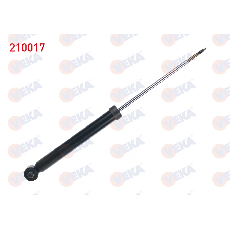 AMORTISOR ARKA SOL-SAG GAZLI HYUNDAI ACCENT ERA 1.5 CRDI 2006-2012