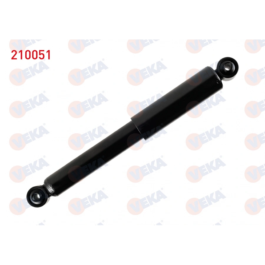 AMORTISOR ARKA SOL-SAG GAZLI HYUNDAI ATOS (MX) 1.0i 1998-2005