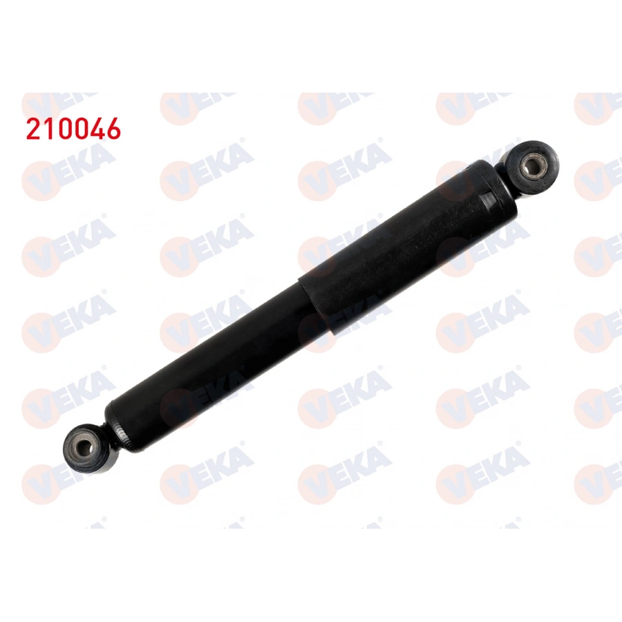 AMORTISOR ARKA SOL-SAG GAZLI HYUNDAI ELANTRA 1.6 D-CVVT 2011-