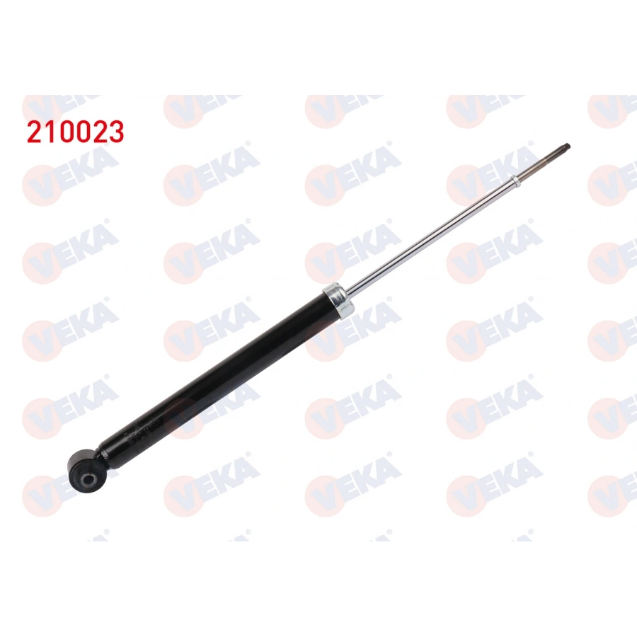 AMORTISOR ARKA SOL-SAG GAZLI HYUNDAI GETZ (TB) 1.1i 2002-2008