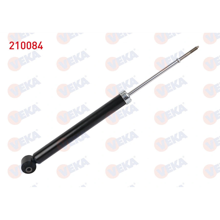 AMORTISOR ARKA SOL-SAG GAZLI HYUNDAI i10 II 1.0 2013-