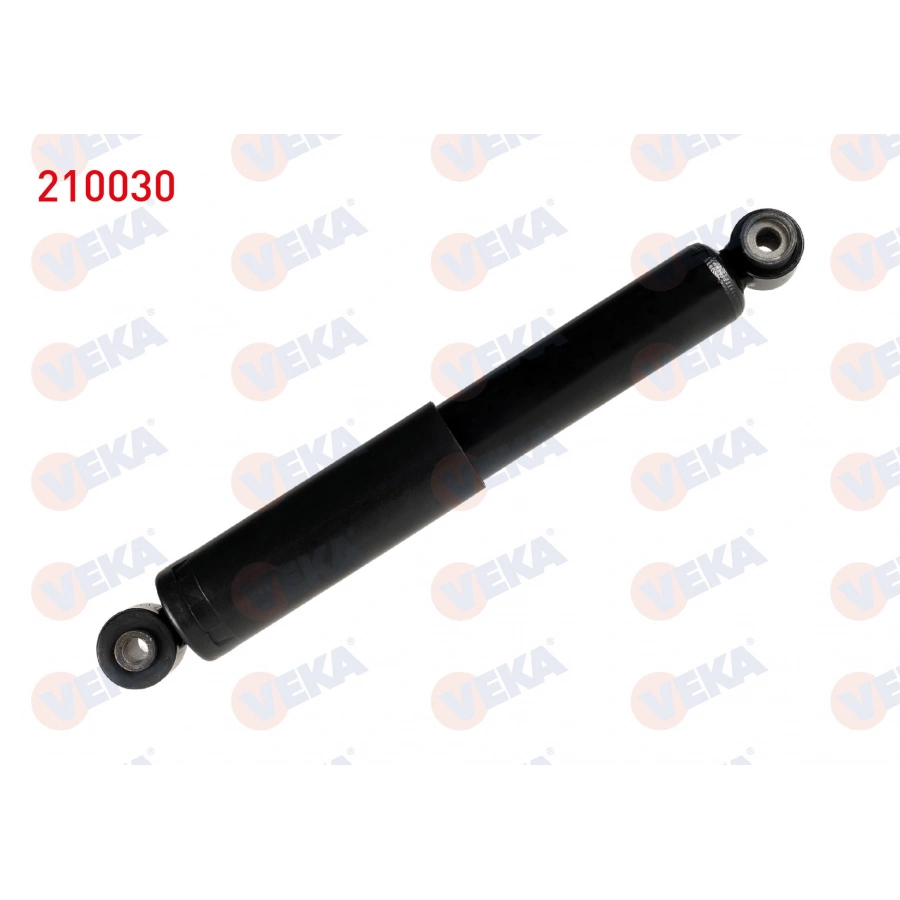 AMORTISOR ARKA SOL-SAG GAZLI HYUNDAI I20 (PB) 1.4 CRDI 2008-2012