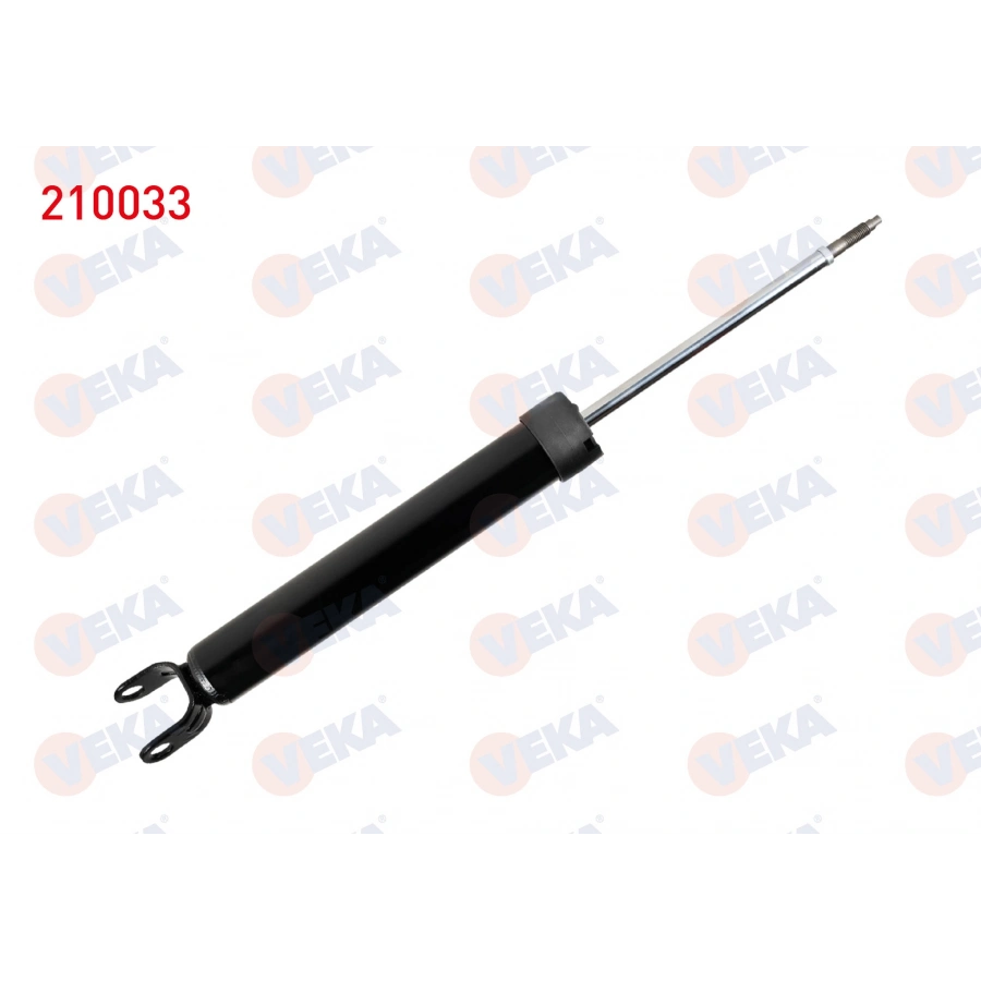 AMORTISOR ARKA SOL-SAG GAZLI HYUNDAI I30 (FD) 1.4i 2007-2011