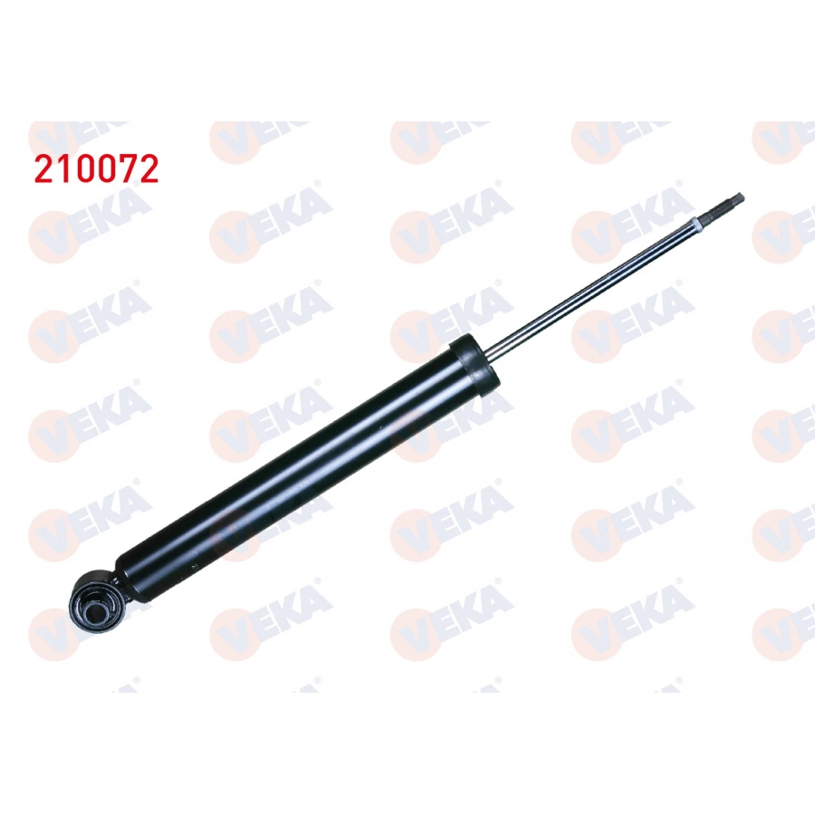 AMORTISOR ARKA SOL-SAG GAZLI HYUNDAI IX35 (LM) 2.0 CRDI 4X4 2010-