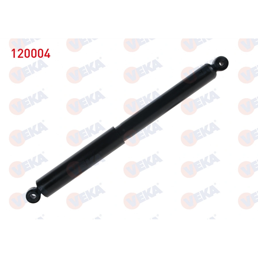 AMORTISOR ARKA SOL-SAG GAZLI JEEP GRAND CHEROKEE I (ZJ) 2.5 TD 1991-1999