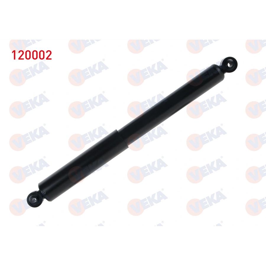 AMORTISOR ARKA SOL-SAG GAZLI JEEP GRAND CHEROKEE II (WJ,WG) 2.7 CRDI 1998-2005