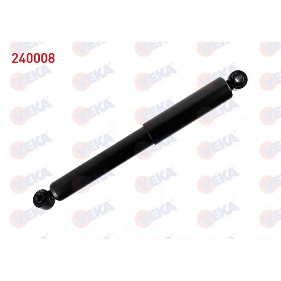 AMORTISOR ARKA SOL-SAG GAZLI KIA SORENTO I (JC) 2.5 CRDI 2002-2006