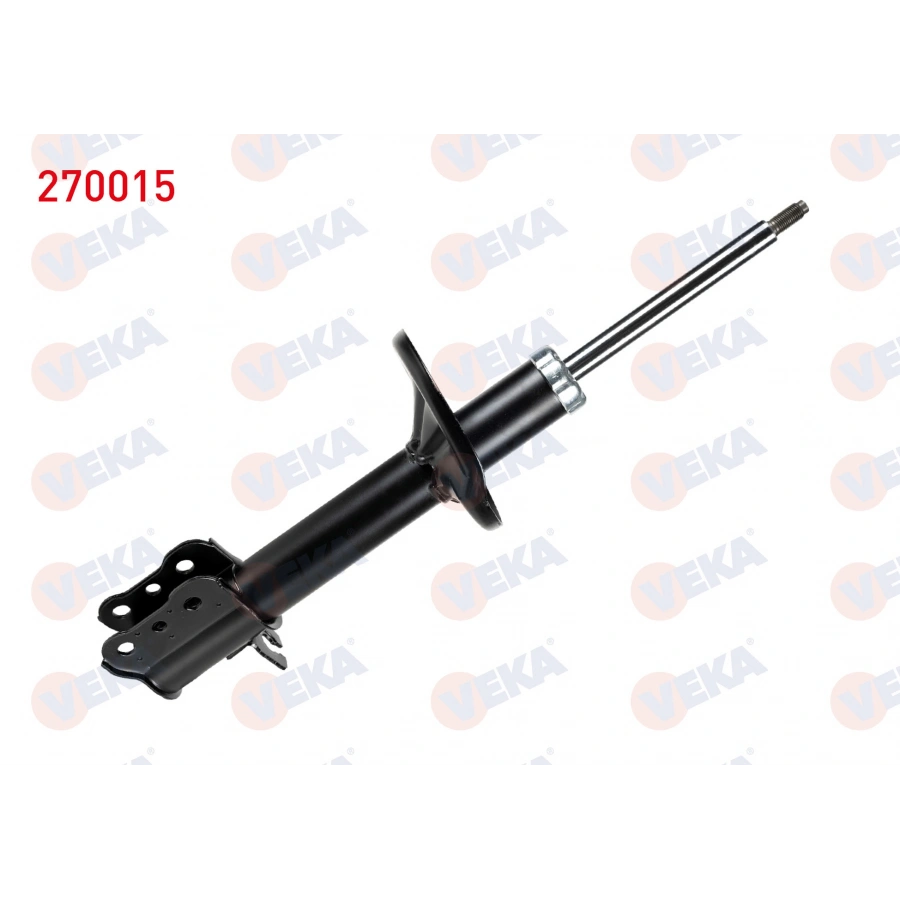 AMORTISOR ARKA SOL-SAG GAZLI MAZDA 626 IV (GE) 1.8i 1992-1997