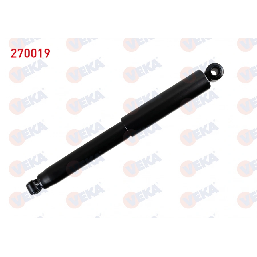 AMORTISOR ARKA SOL-SAG GAZLI MAZDA BT-50 2.5 CD 4X4 2006-