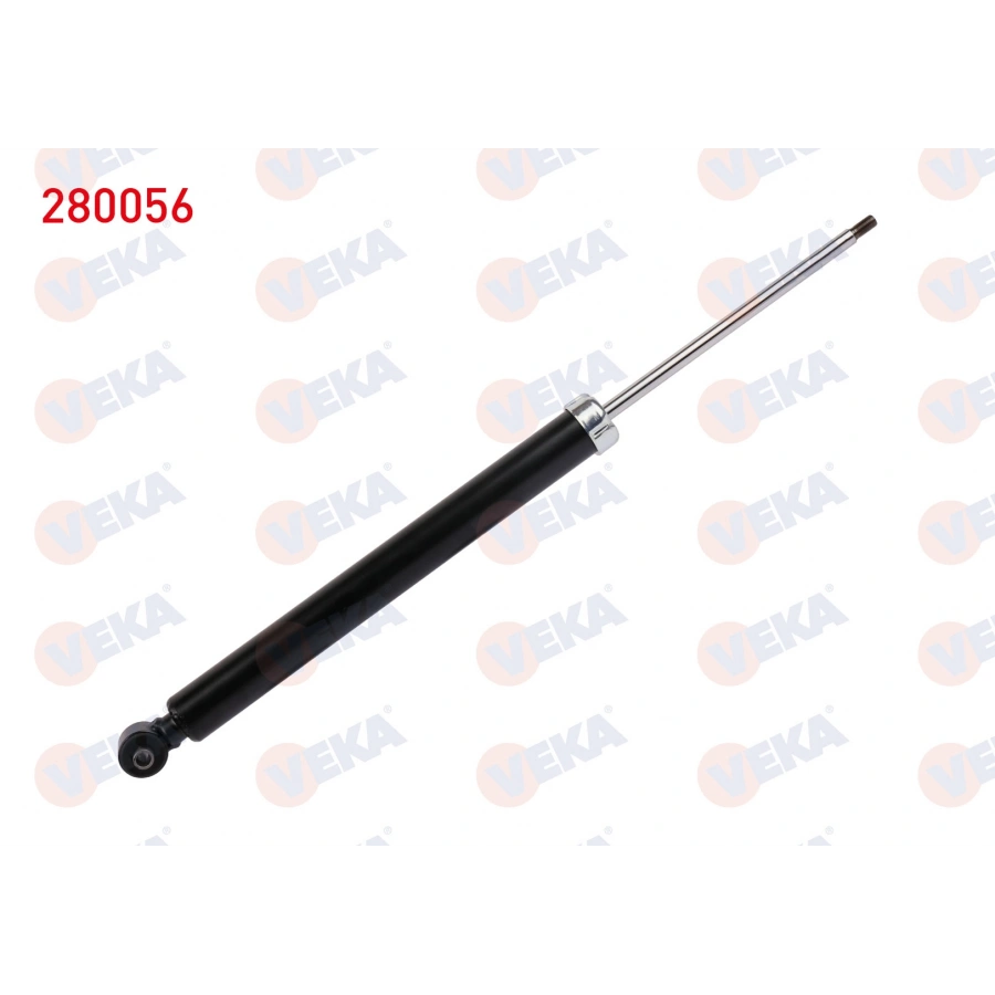 AMORTISOR ARKA SOL-SAG GAZLI MERCEDES A SERISI (W176) 2012-2016