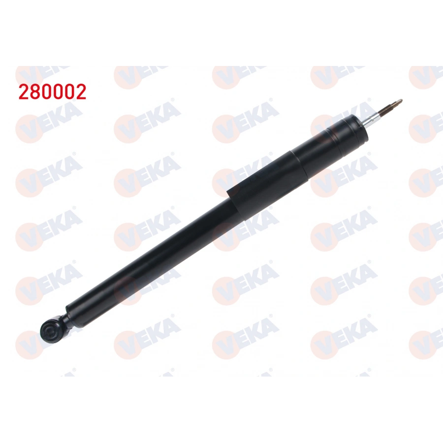 AMORTISOR ARKA SOL-SAG GAZLI MERCEDES C SERISI (W202) C 180 - C 200 - C 200 CDI - C 220 CDI 1993-2000