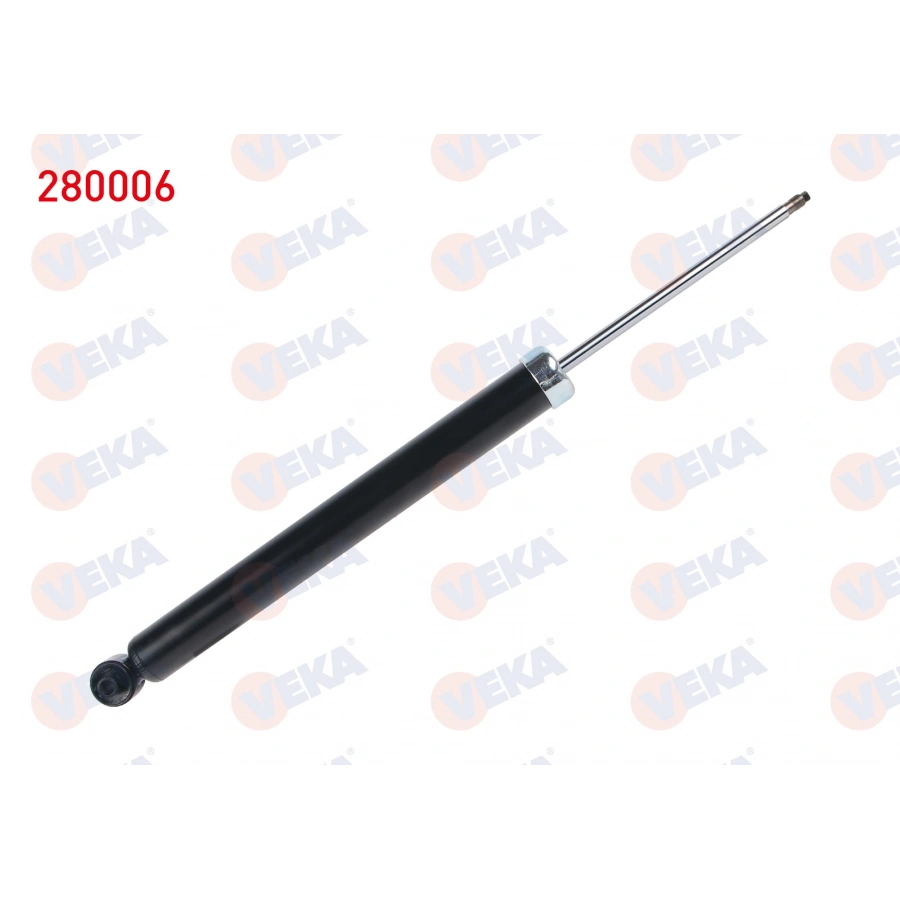 AMORTISOR ARKA SOL-SAG GAZLI MERCEDES C SERISI (W204) C 180 - C 200 - C 220 - C 200 CDI - C 220 CDI - C 250 CDI 2007-2014