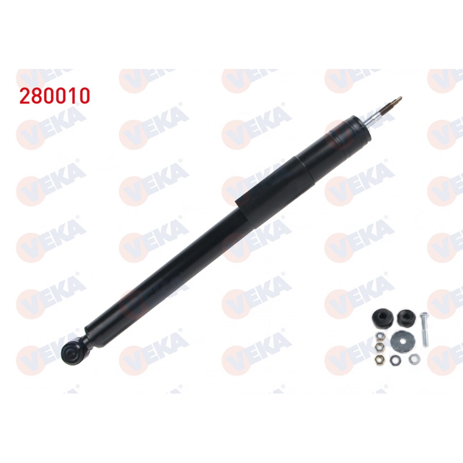 AMORTISOR ARKA SOL-SAG GAZLI MERCEDES E SERISI (W210) E 200 - E 220 CDI - E 230 - E 240 - E 320 - E 320 CDI 1995-2002