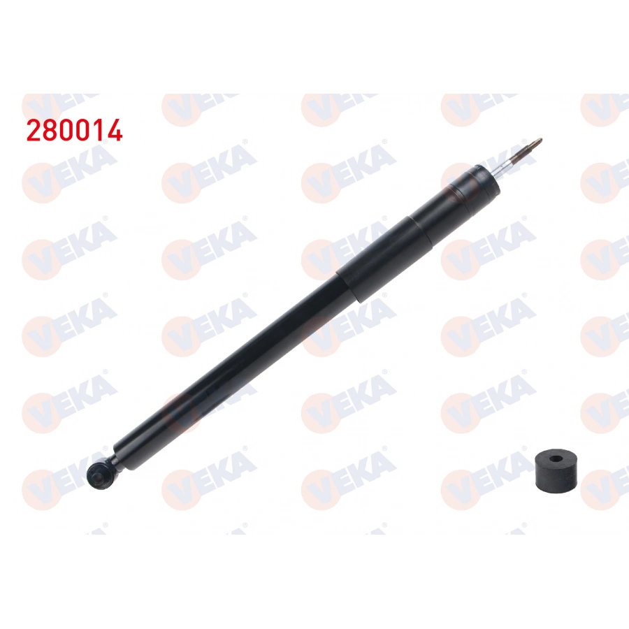 AMORTISOR ARKA SOL-SAG GAZLI MERCEDES E SERISI (W211) AVANGARTE / ELEGANCE E 200 - E 240 - E 200 CDI - E 220 CDI - E 280 CDI - E 320 - E 320 CDI 2002-20008