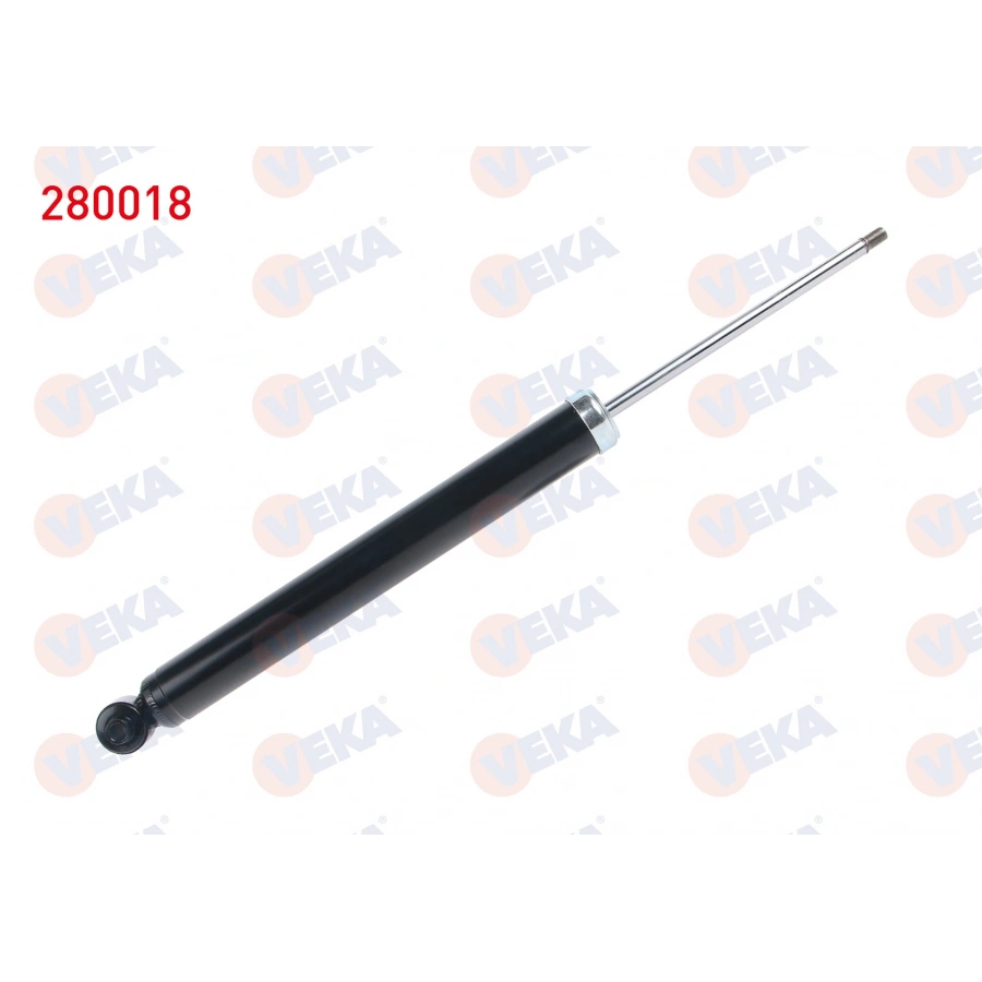 AMORTISOR ARKA SOL-SAG GAZLI MERCEDES E SERISI (W212) E 200 CDI - E 220 CDI - E 250 CDI - E 300 CDI - E 350 CDI 2009-2016