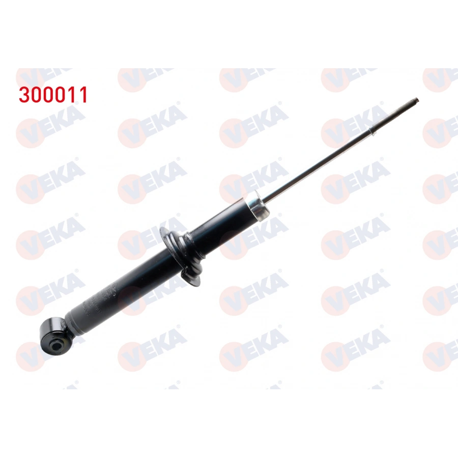 AMORTISOR ARKA SOL-SAG GAZLI MITSUBISHI CARISMA (DA) 1.6 1995-2006